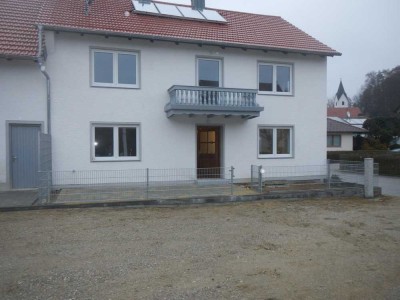 6-Zimmer Wohnhaus nähe Pfeffenhausen