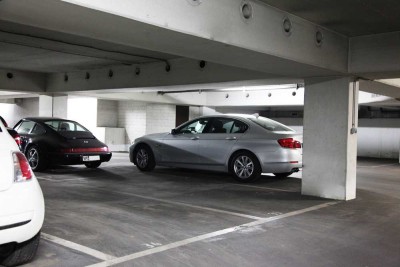 Tiefgaragenstellplatz in Wiesbaden Stadtmitte – Wilhelmstraße / Taunusstraße