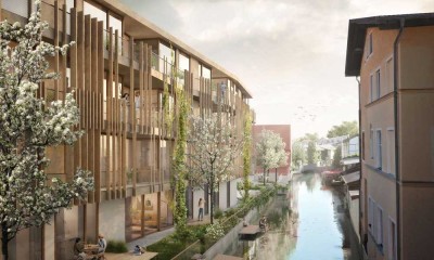 WOHNEN AM MÜHLBACH 3.3