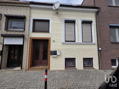 KAPITALANLAGE - vermietetes Zweifamilienhaus in guter Lage