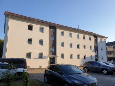 Familiengerechte 3-Zimmer-Wohnung