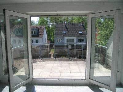 1A Wohnung im Dortmunder Süden