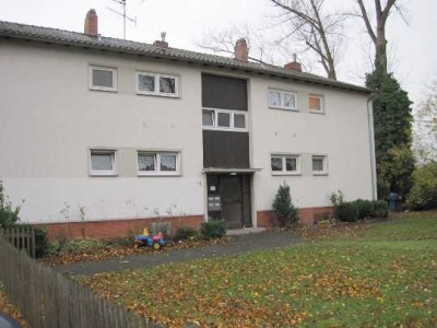 3-Zimmer-Wohnung direkt am Bahnhof Grevenbroich