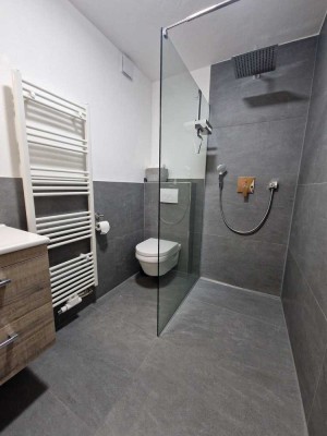 Sanierte 1,5-Zimmer-Wohnung mit Balkon und EBK in Leutkirch