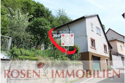 Workout für handwerklich Begabte