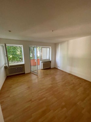 2-Zimmer Wohnung mit Balkon in Regensburg