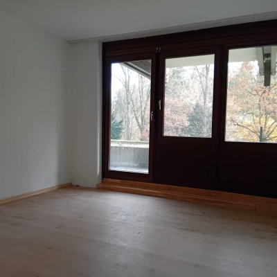 Private 1-Zimmerwohnung  in der Seniorenresidenz Kurfürstenbad