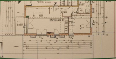 770 € - 64 m² - 2.0 Zi.