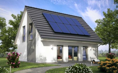 Gefördert ins Eigenheim – mit ScanHaus in Aschersleben durchstarten!