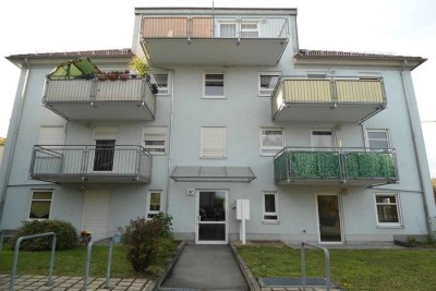 gemütliche Wohnung mit Terrasse sucht neue Mieter