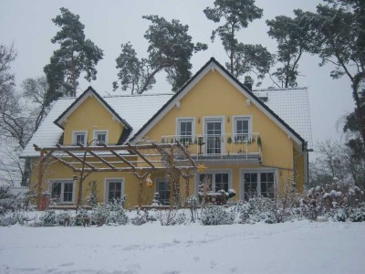 Für 2 Familien geeignet in Borkwalde, wohne deinen Traum