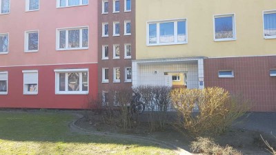 Gepflegte modernisierte 3-Zimmer-Eigentumswohnung (1.OG)  in ruhiger Wohnlage  mit Ostseenähe