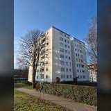 Lichtdurchflutete 3-Zimmerwohnung mit Stellplatz