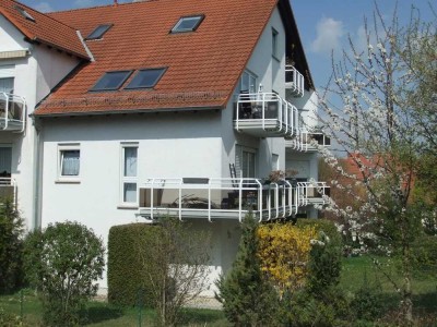 Schöne 2 Zimmerwohnung *Keine Provision* Selbstverwirklichung oder Kapitalanlage