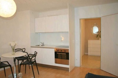 Ansprechende 1,5-Zimmer-Wohnung in Reinbek