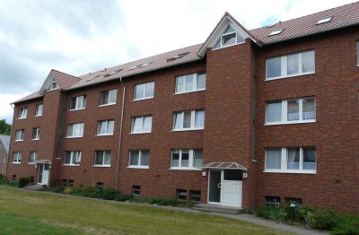 Wohnen in ruhiger Stadtrandlage