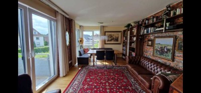 Familienfreundliche 4-Zimmer-Wohnung