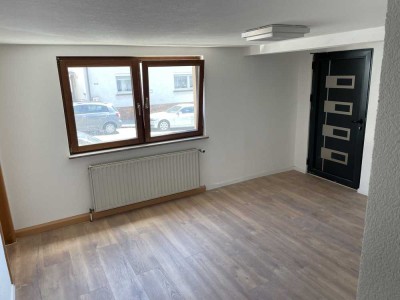 ansprechende 2-Zimmer-Wohnung in Stuttgart