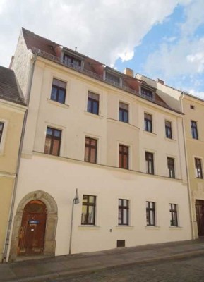 Kleine 2-Raum-Wohnung in Marktnähe