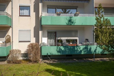 Attraktive Kapitalanlage mit Aufzug und Balkon – jetzt entdecken
