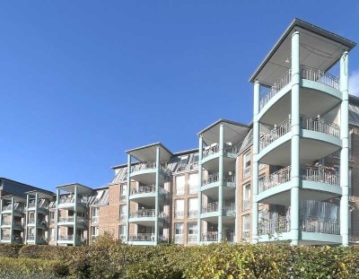 Kapitalanlage mit guter Infrastruktur in Rheinnähe