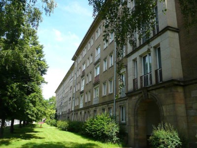 Single aufgepasst! Citynahe 1- Zimmerwohnung