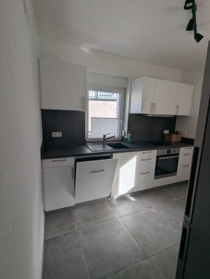 Helle kernsanierte 3-Zimmer Wohnung in Heilbronn-Neckargartach