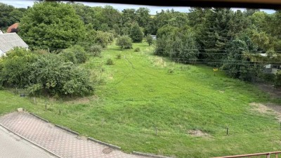 Schöne 2-Zimmer-Dachgeschosswohnung in Aschersleben