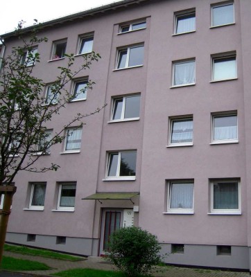 Freundliche 3 ZKB mit Balkon in der Nordstadt!