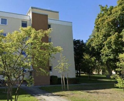 Charmantes 1-Zimmer Apartment in München-Hasenbergl