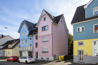 6-Zimmer-Investment auf drei Etagen – attraktive Mieteinnahmen garantiert