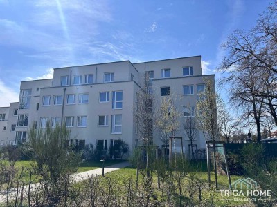 bezugsfrei | 3-Zimmer | mit EBK | in Rudow