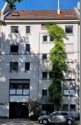 Geschmackvolle 2-Raum-Wohnung in Karlsruhe