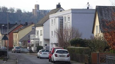 Freundliche und sanierte 5-Raum-Wohnung in Lahnstein