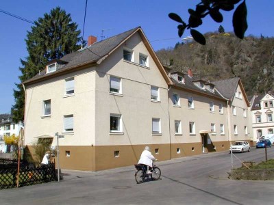 Schöne 2 ZKB Wohnung in ruhiger Lage von Braubach