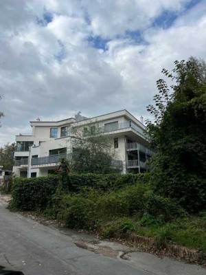 Idyllisch Wohnen in TOP-LAGE von Fürth - 2 Zimmer - Nähe Naturschutzgebiet !