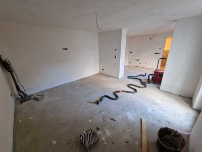 Geschmackvolle 1-Zimmer-EG-Wohnung mit gehobener Innenausstattung in Neustadt am Rübenberge