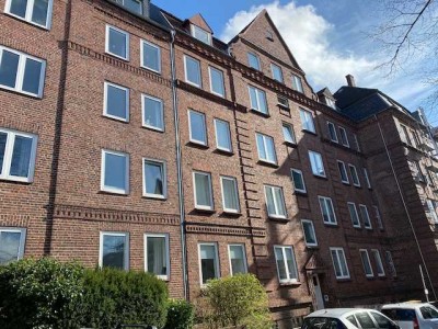 3,0-Zimmer-Wohnung, Turnierstr. 7 (2.OG rechts)