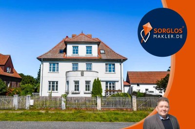 Investmenttip - Wohn- und Geschäftshaus in Calvörde