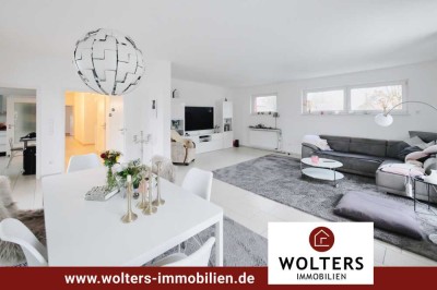 Chice Penthousewohnung in direkter Citylage!