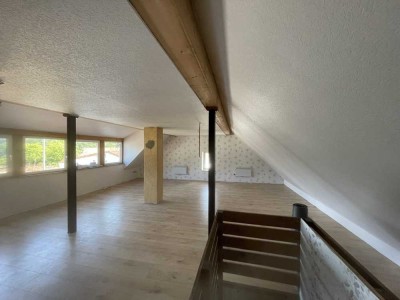Stilvolles 3-Zimmer-Haus in Bayerfeld-Steckweiler