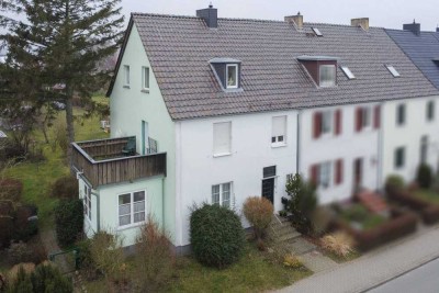 Enormes Platzangebot: Geräumiges Reihenendhaus mit 7 Zimmern in Ribnitz-Damgarten