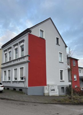 Ansprechende 2-Zimmer-EG-Wohnung in Solingen-Gräfrath