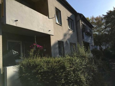 Schöne 2 ZKB Wohnung An der Ense 14 in Bad Wildungen zu vermieten. 247.12