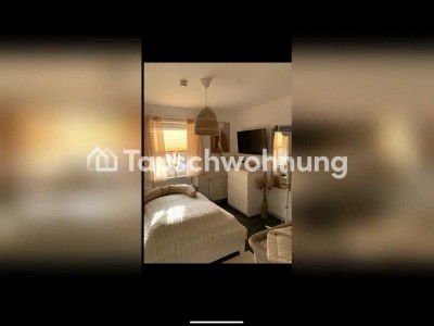 Tauschwohnung: Tausche schöne 3-Zimmerwohnung in Rethen