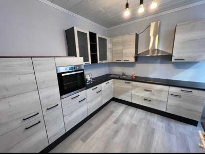 EFH, 135 qm, renoviert,Anbau, Garten, Gartenhaus, Teilmöbliert, Top in Euskirchen