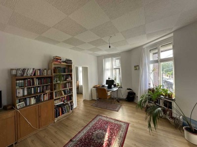 Stilvolle 2-Zimmer-Wohnung in MG-Venn