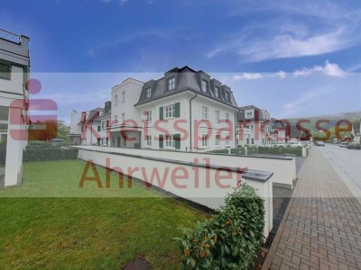Exklusive Vierzimmerwohnung in den "Apollinarisgärten"