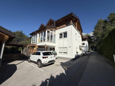 Charmante Maisonette in Mieming