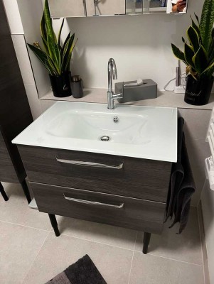 Moderne 3-Zimmer Wohnung mit Balkon in Hildesheim